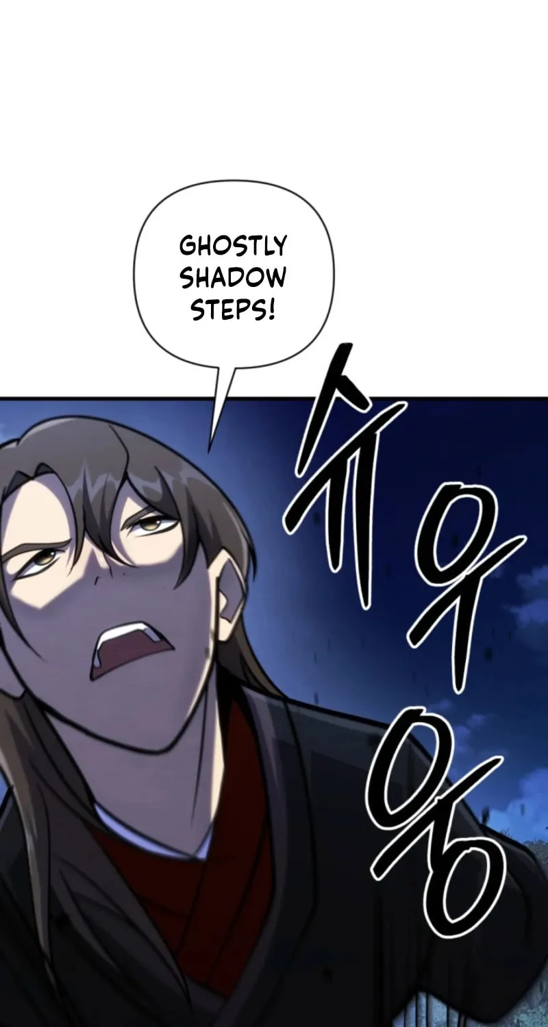 Read The Indomitable Wanderer chapter 45 image 71 on Lezhin