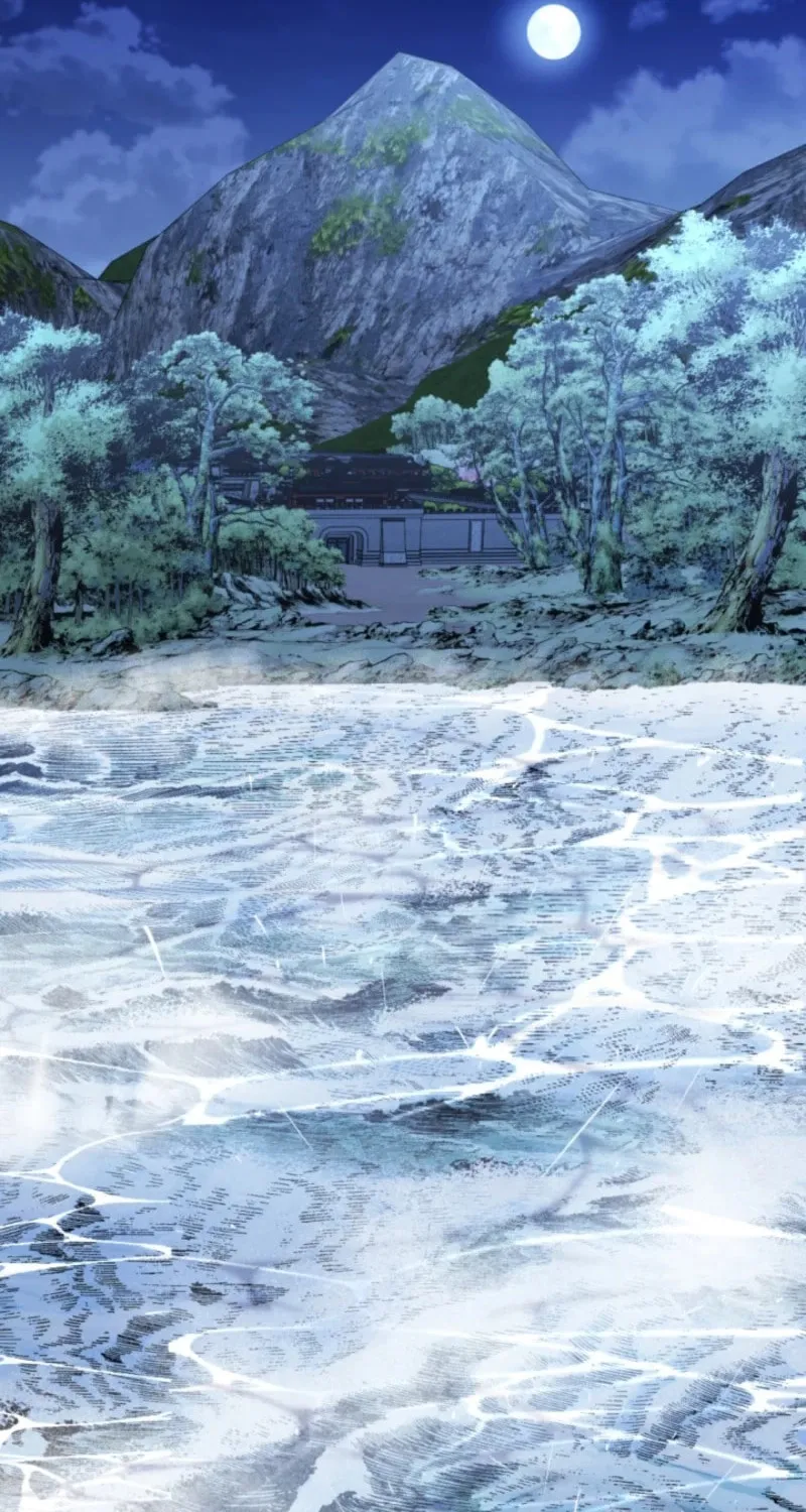 Read The Indomitable Wanderer chapter 45 image 76 on Lezhin