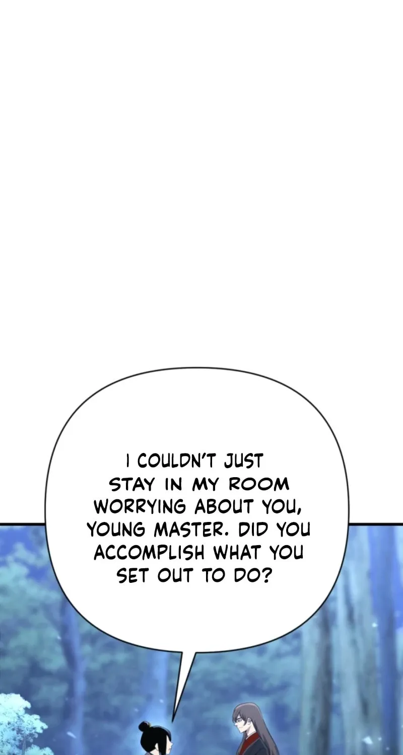 Read The Indomitable Wanderer chapter 45 image 83 on Lezhin
