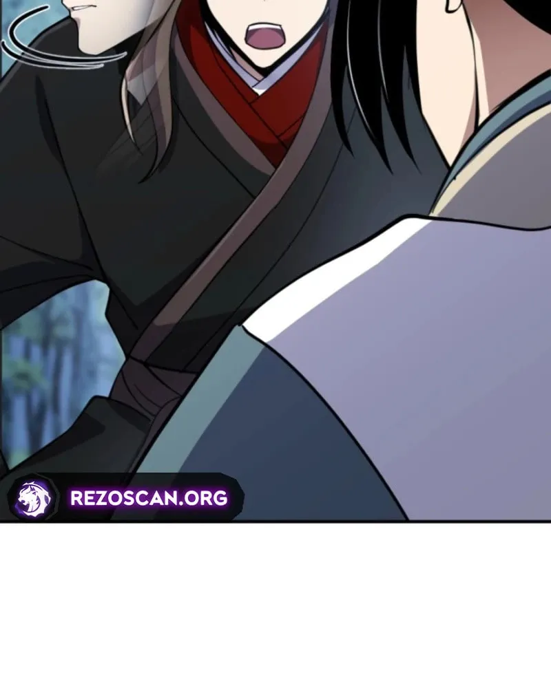 Read The Indomitable Wanderer chapter 45 image 86 on Lezhin
