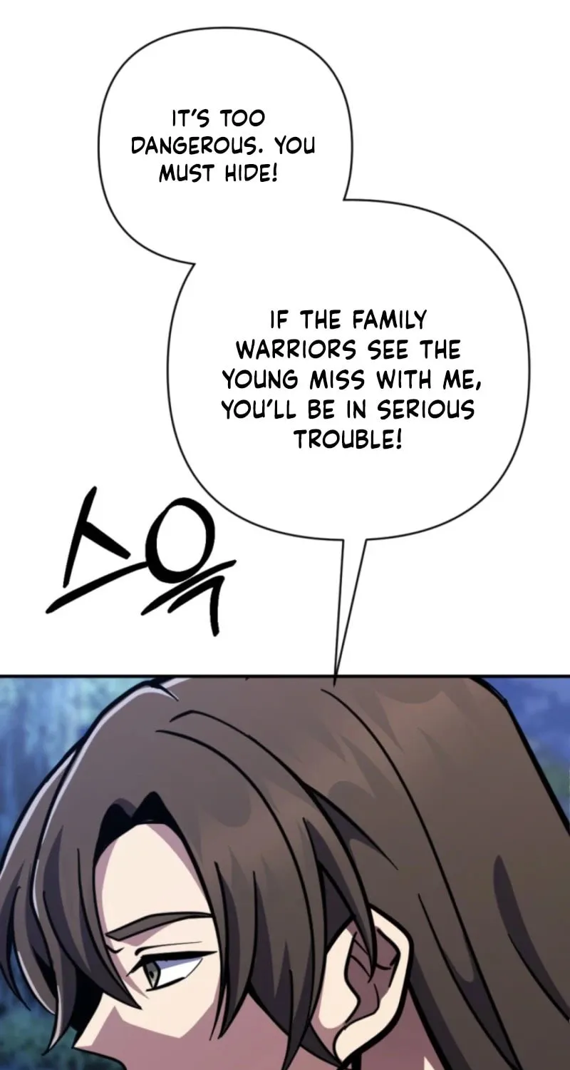 Read The Indomitable Wanderer chapter 45 image 87 on Lezhin