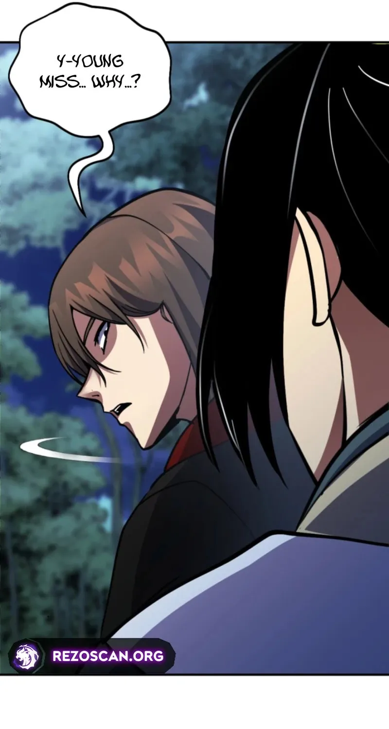 Read The Indomitable Wanderer chapter 45 image 93 on Lezhin