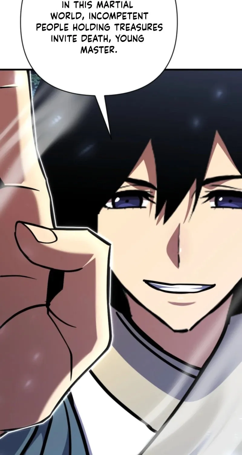 Read The Indomitable Wanderer chapter 45 image 97 on Lezhin