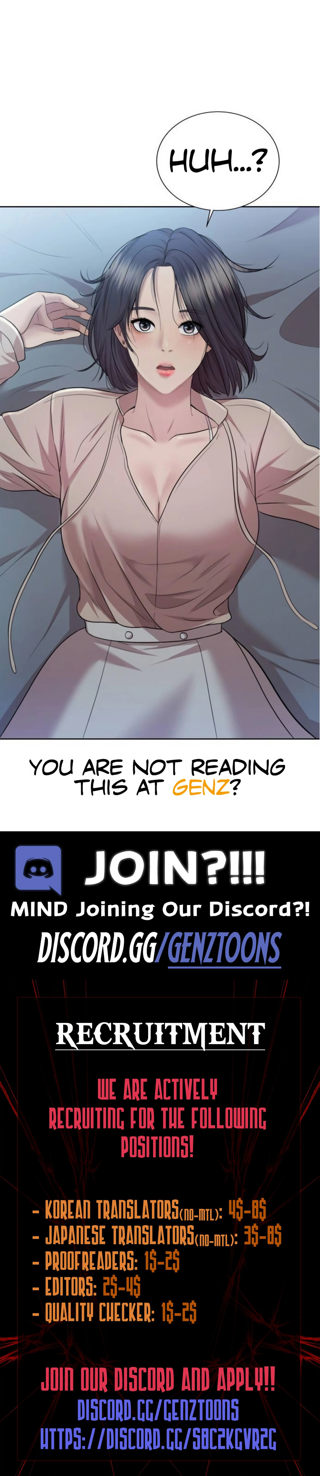 Read The Indomitable Wanderer chapter 49 image 16 on Lezhin