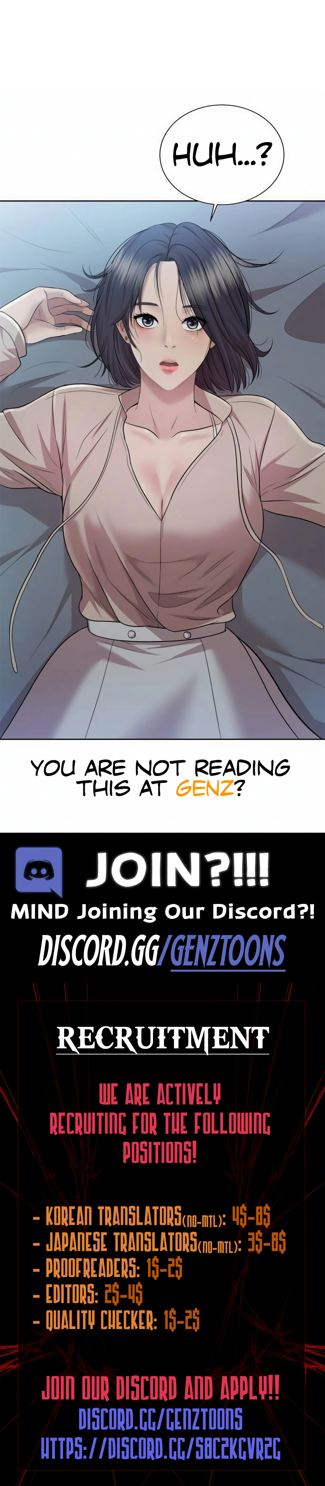 Read The Indomitable Wanderer chapter 50 image 19 on Lezhin