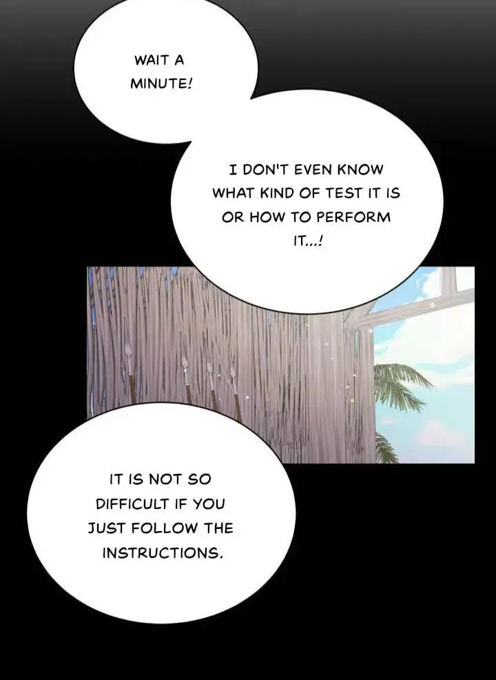 The Inescapable Love Trial Chapter 0.1 page 11 - 