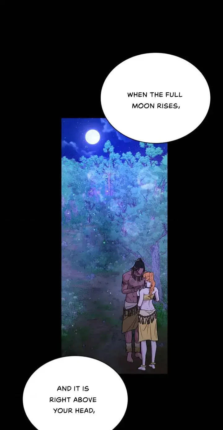 The Inescapable Love Trial Chapter 0.1 page 12 - 