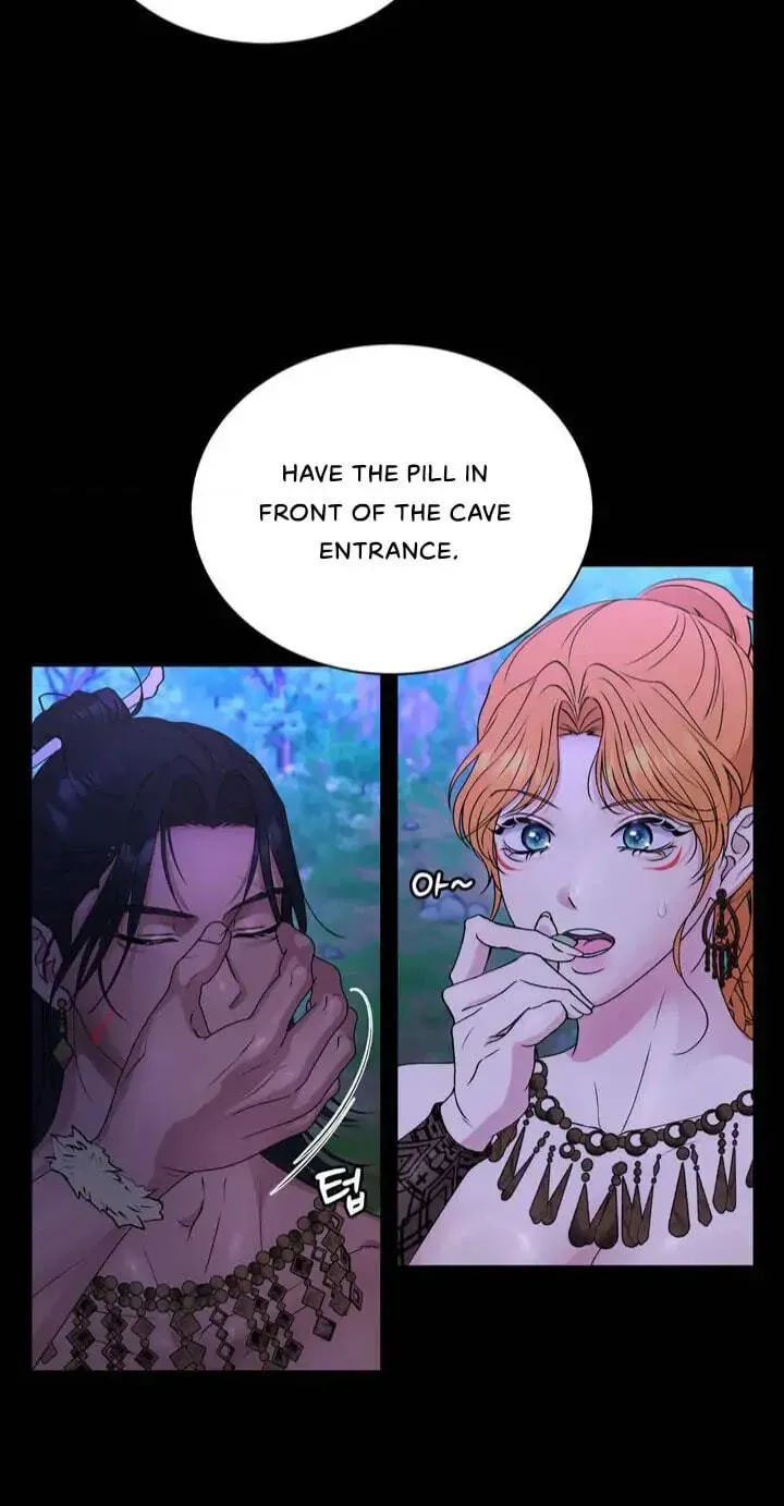 The Inescapable Love Trial Chapter 0.1 page 13 - 