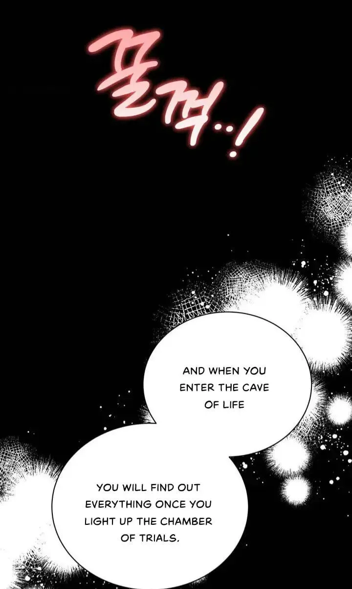 The Inescapable Love Trial Chapter 0.1 page 14 - 