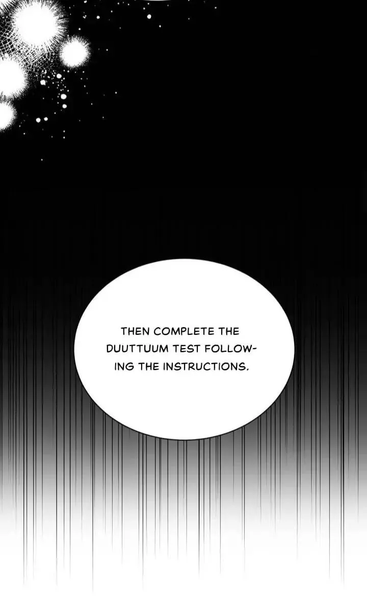 The Inescapable Love Trial Chapter 0.1 page 15 - 
