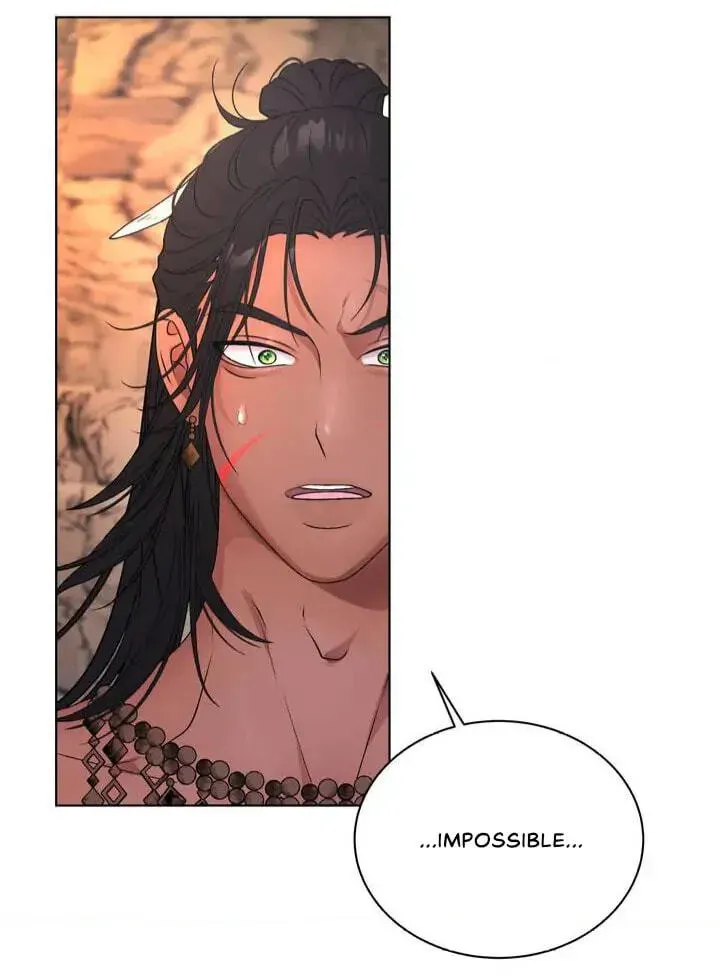 The Inescapable Love Trial Chapter 0.1 page 18 - 