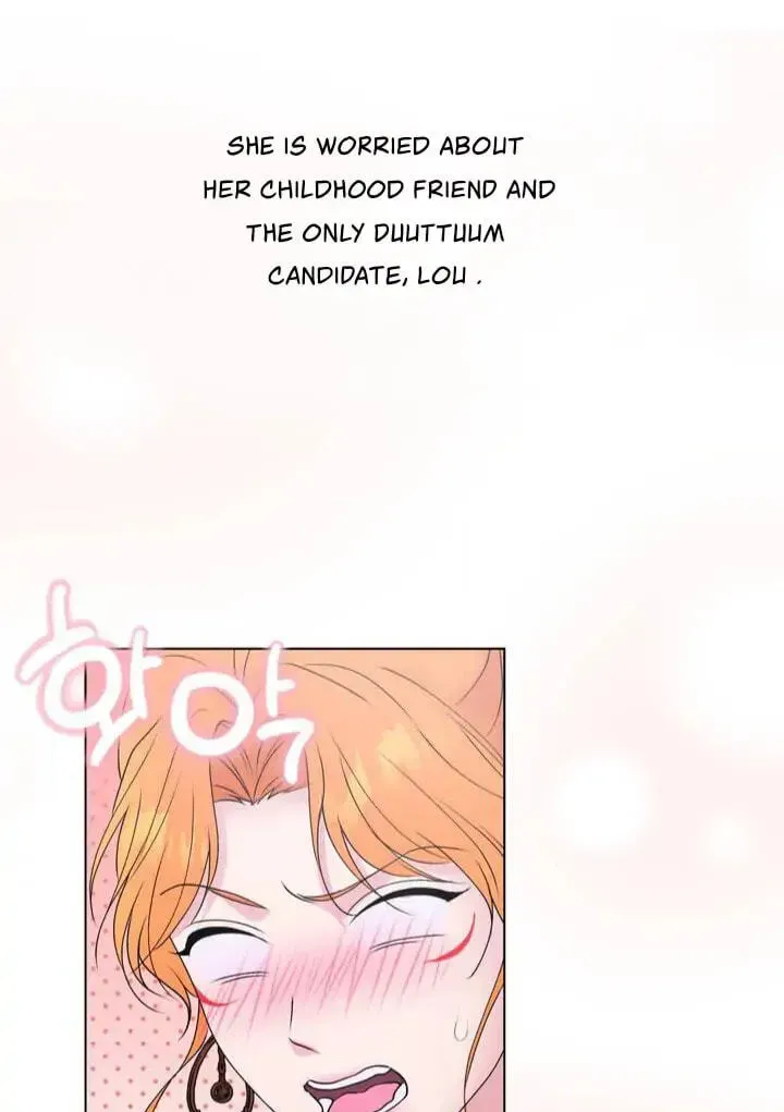 The Inescapable Love Trial Chapter 0.1 page 7 - 