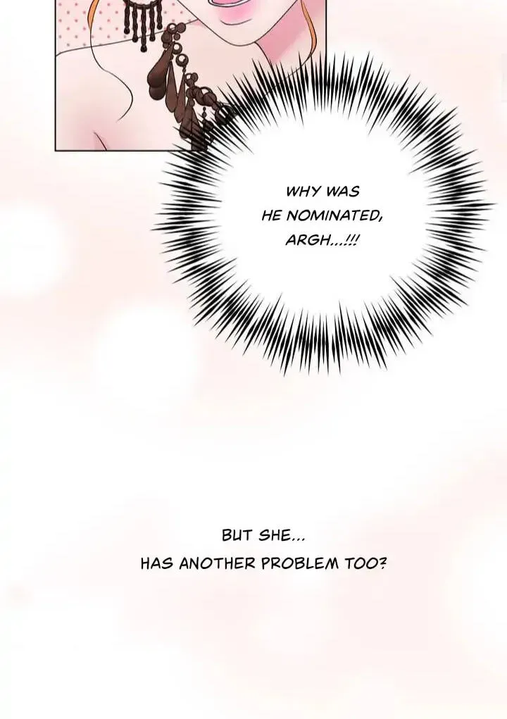 The Inescapable Love Trial Chapter 0.1 page 8 - 