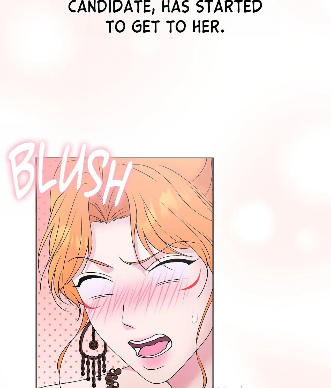 The Inescapable Love Trial Chapter 0 page 12 - 