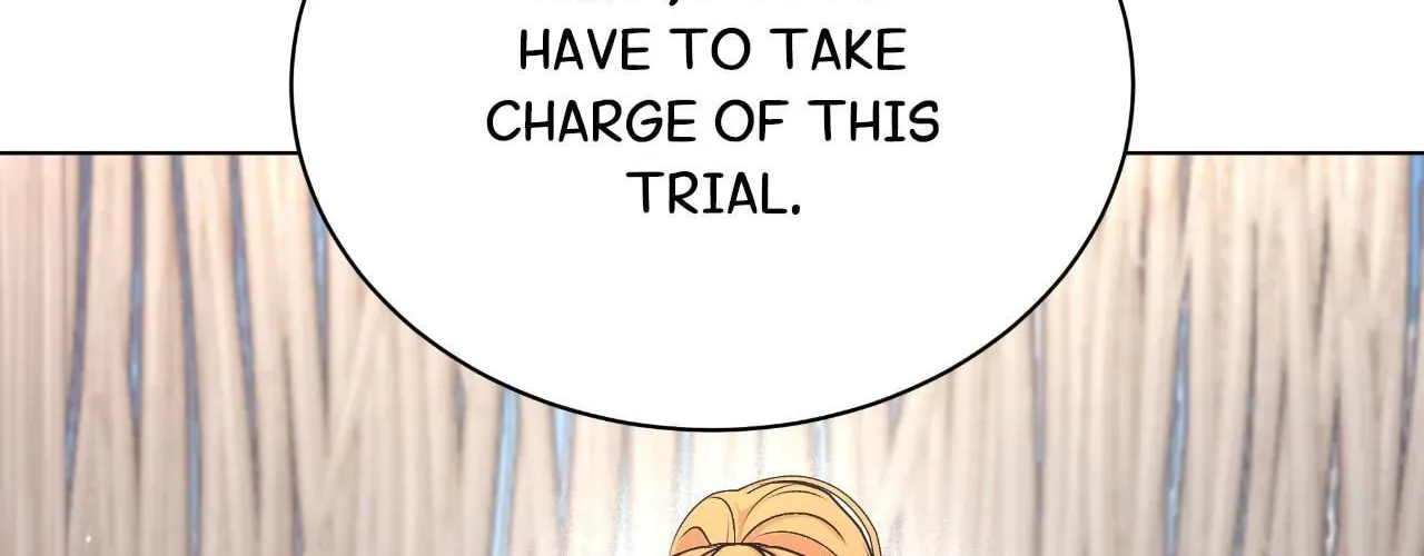 The Inescapable Love Trial Chapter 0 page 15 - 