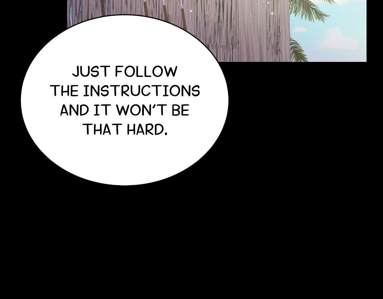 The Inescapable Love Trial Chapter 0 page 20 - 