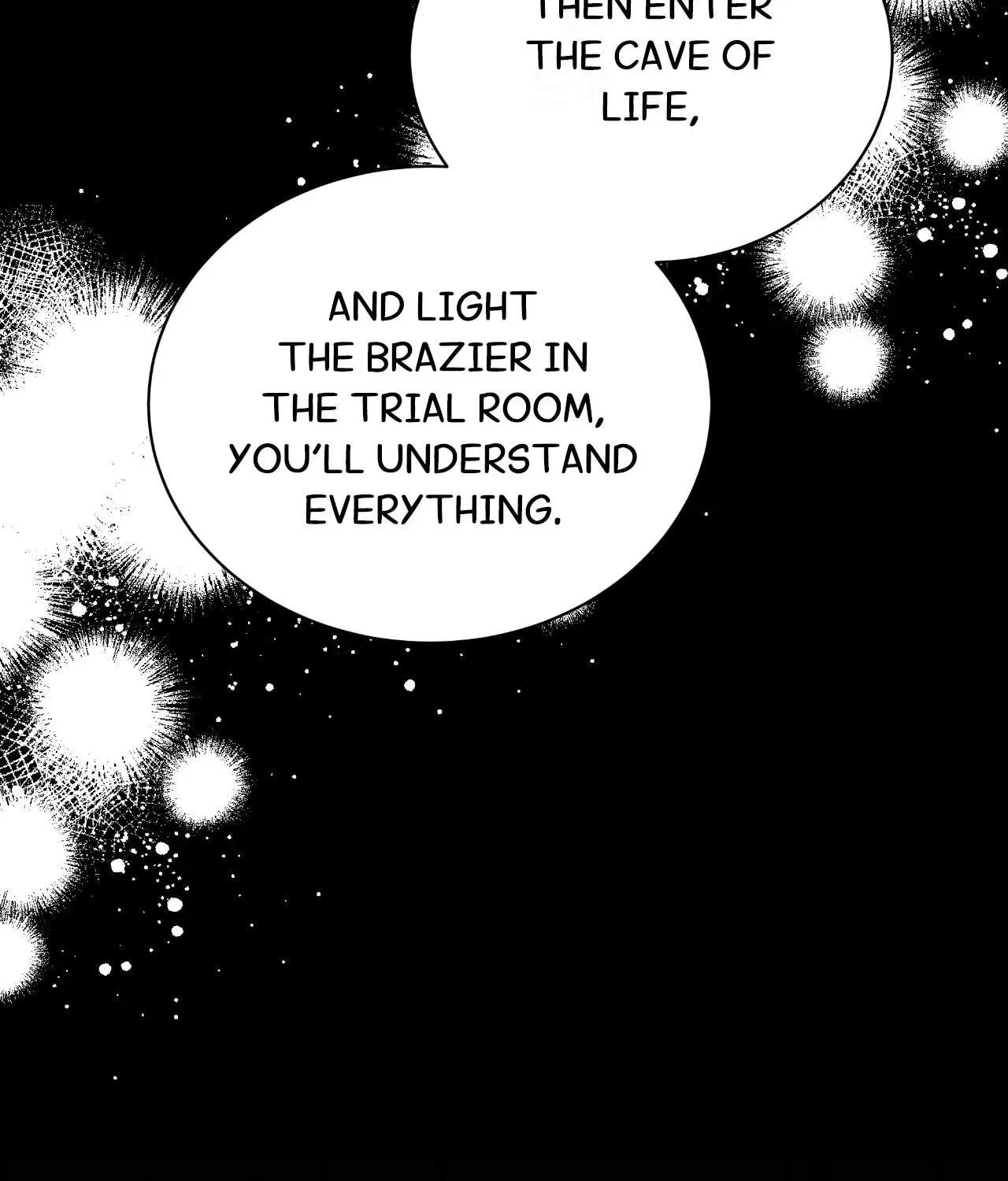 The Inescapable Love Trial Chapter 0 page 27 - 