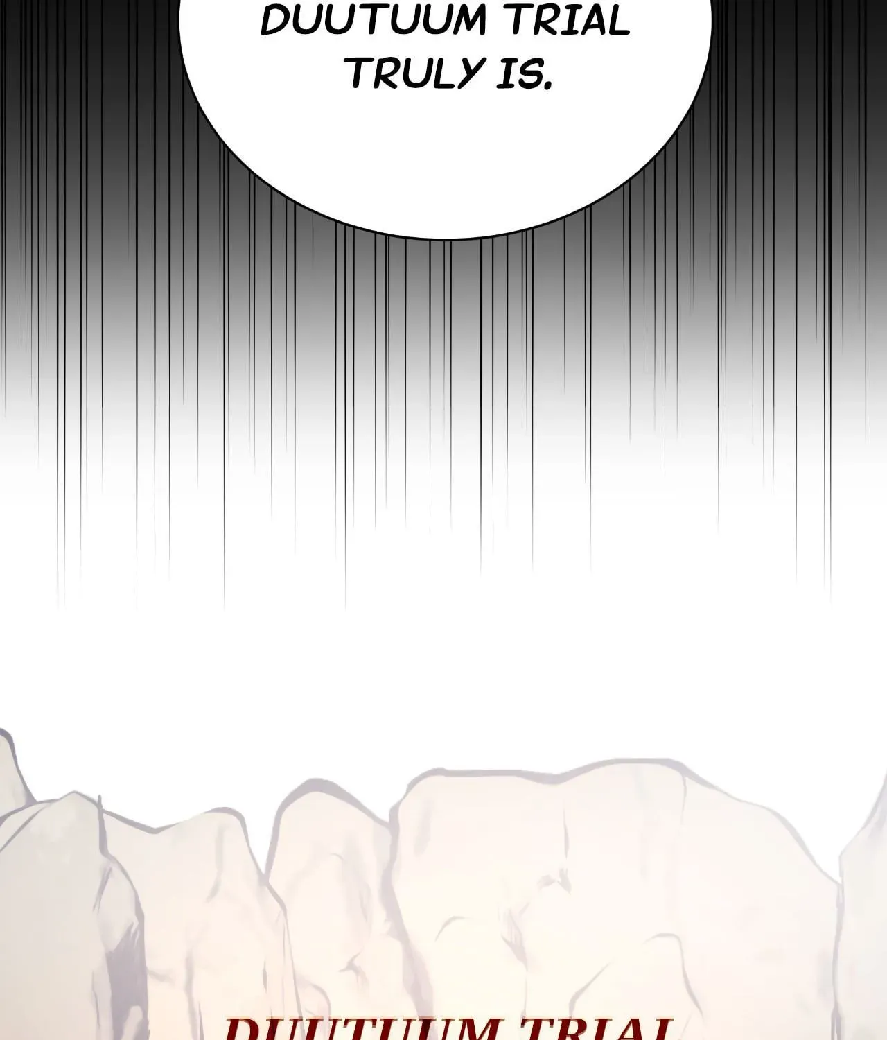 The Inescapable Love Trial Chapter 0 page 29 - 