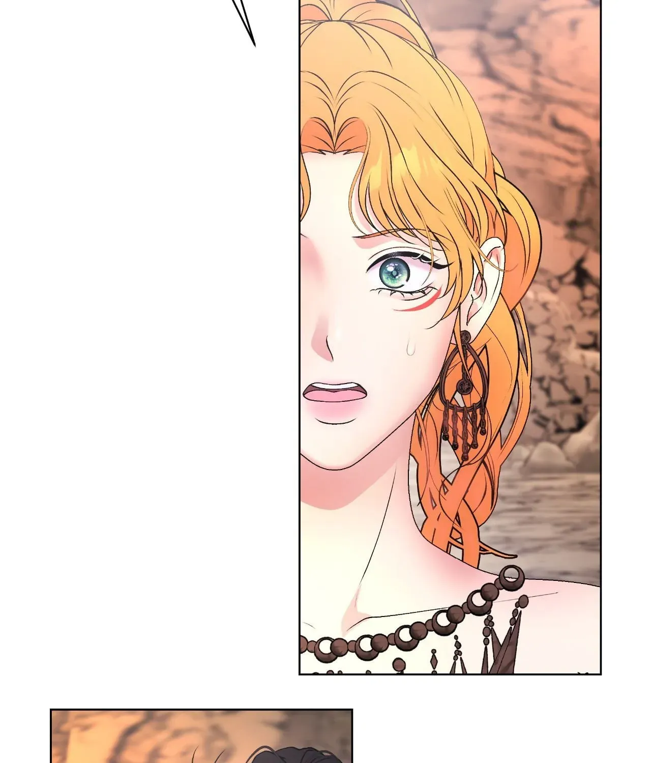 The Inescapable Love Trial Chapter 0 page 33 - 