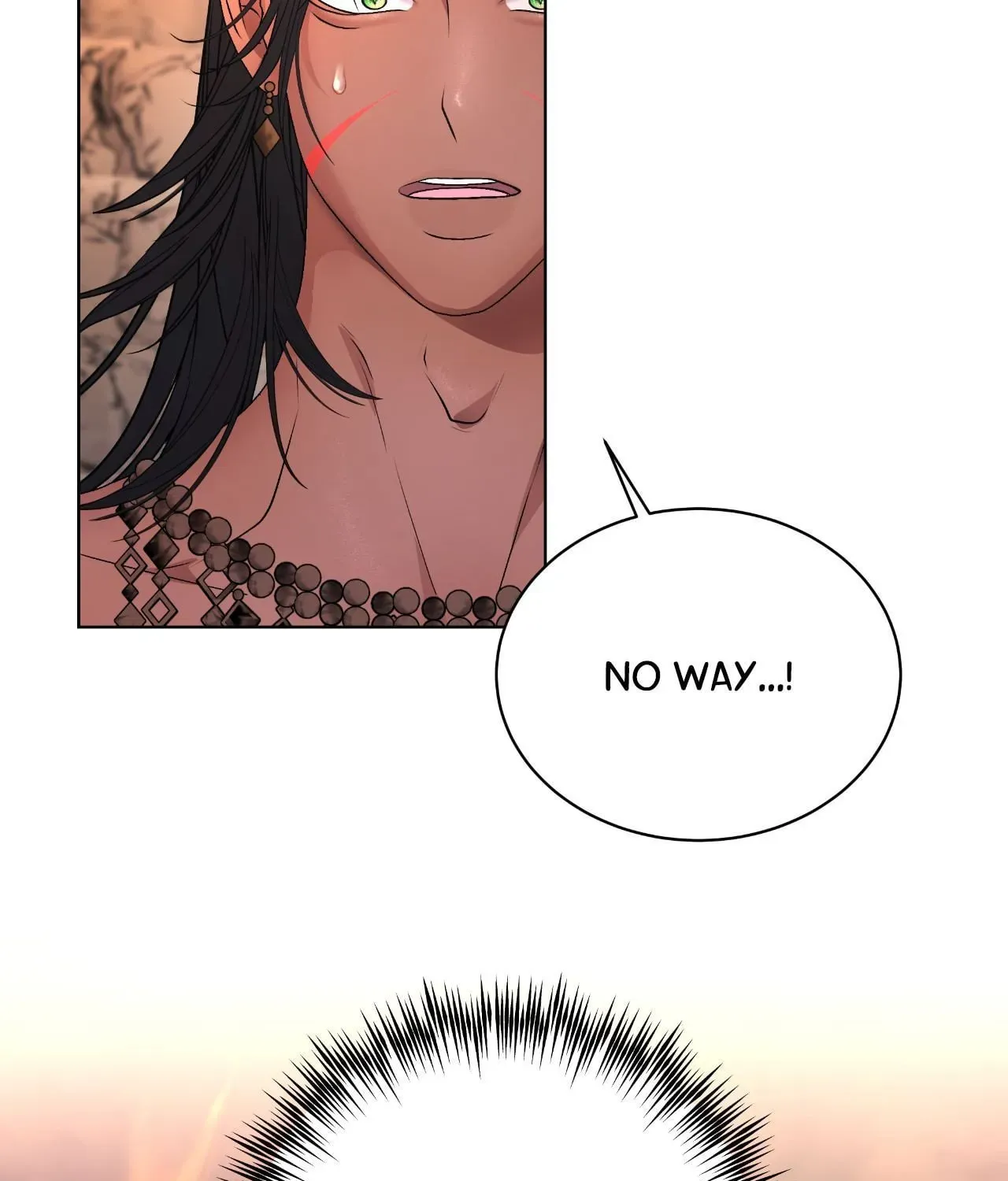 The Inescapable Love Trial Chapter 0 page 35 - 