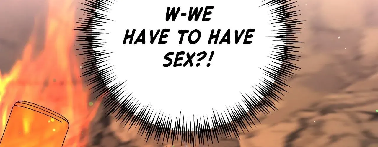 The Inescapable Love Trial Chapter 0 page 36 - 