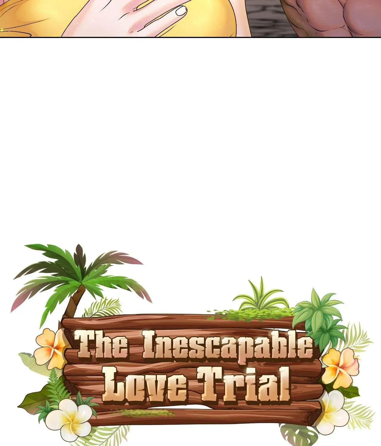 The Inescapable Love Trial Chapter 0 page 39 - 