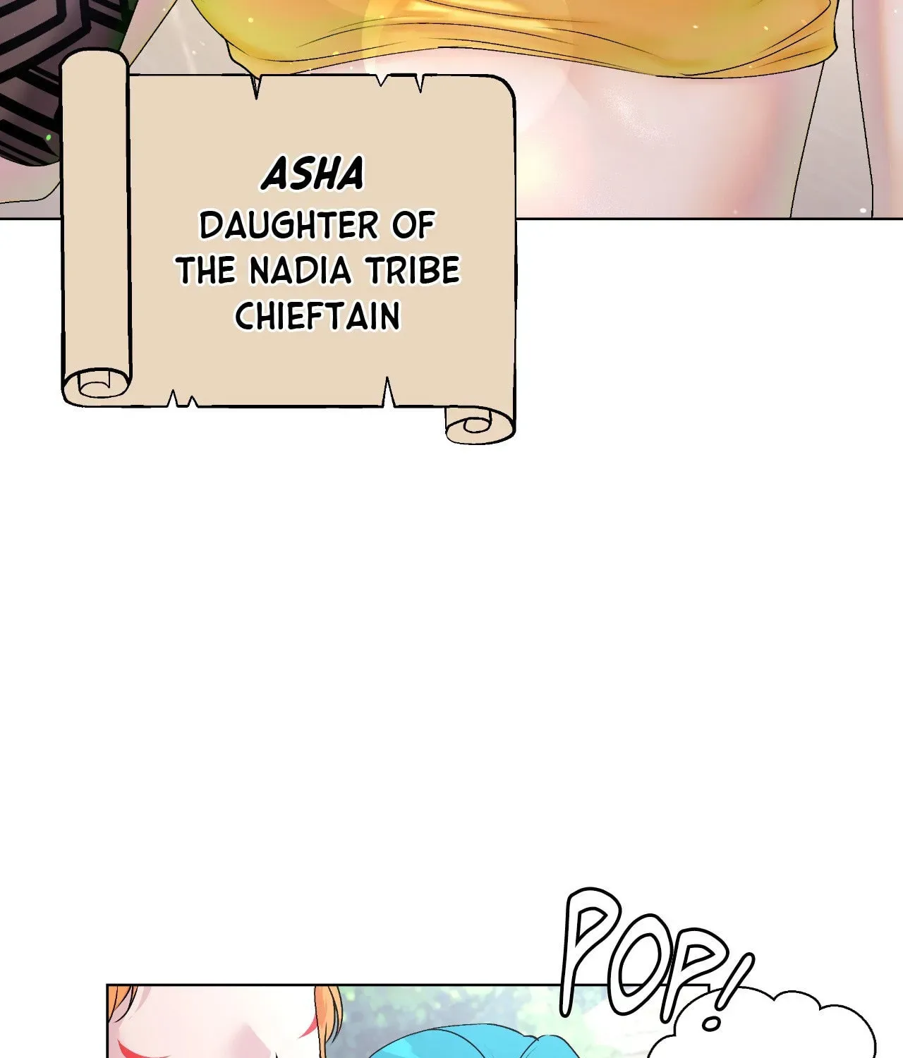 The Inescapable Love Trial Chapter 1 page 11 - 