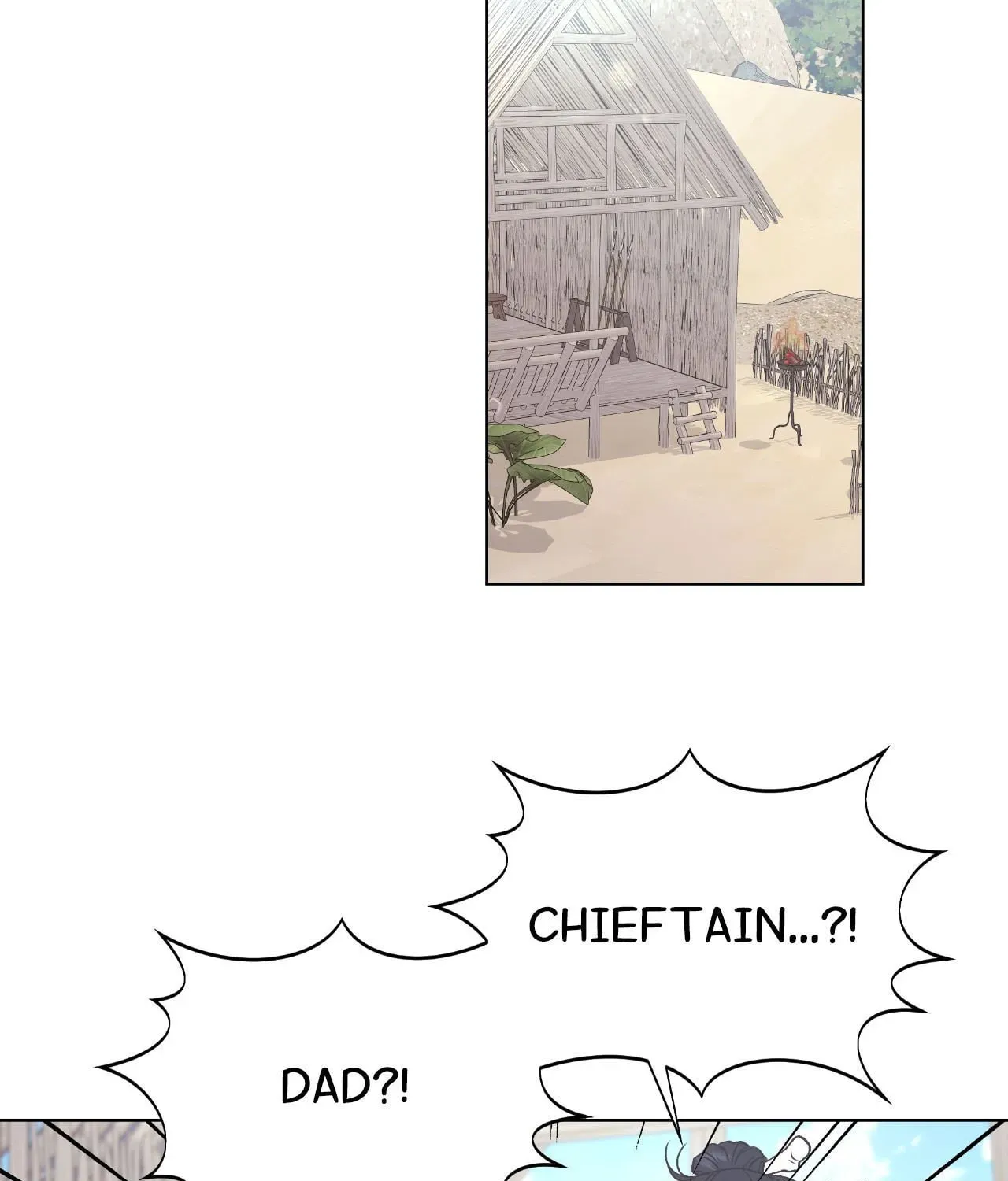 The Inescapable Love Trial Chapter 1 page 101 - 