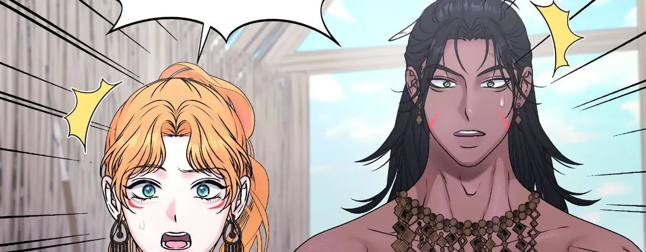 The Inescapable Love Trial Chapter 1 page 102 - 