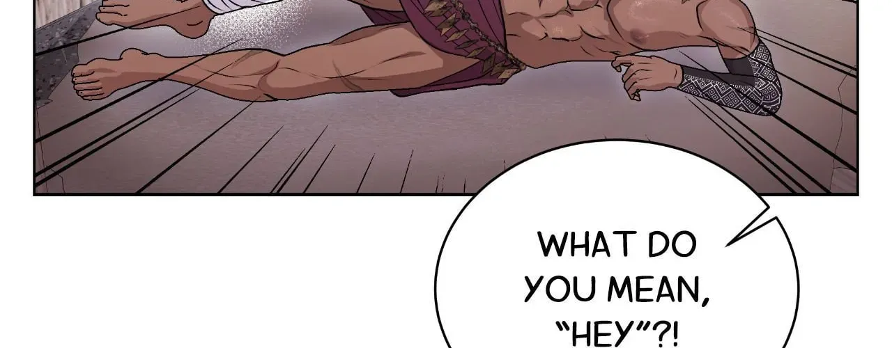 The Inescapable Love Trial Chapter 1 page 104 - 