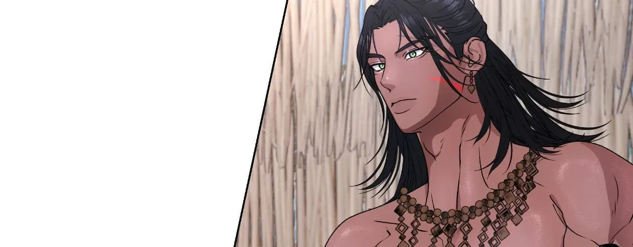 The Inescapable Love Trial Chapter 1 page 109 - 