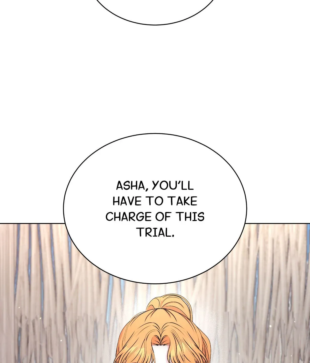 The Inescapable Love Trial Chapter 1 page 114 - 