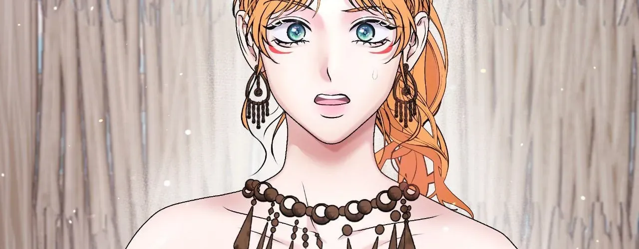The Inescapable Love Trial Chapter 1 page 115 - 