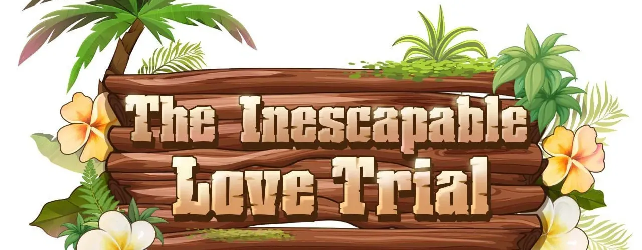 The Inescapable Love Trial Chapter 1 page 119 - 