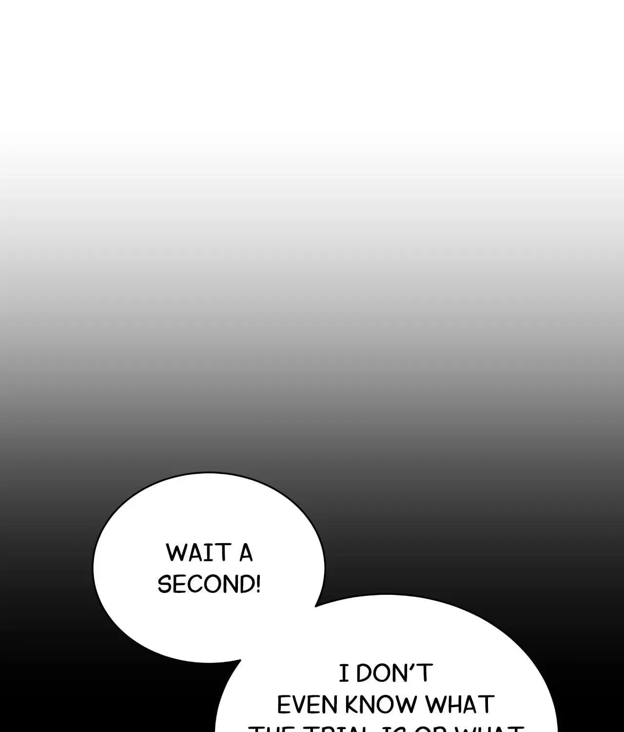 The Inescapable Love Trial Chapter 1 page 125 - 