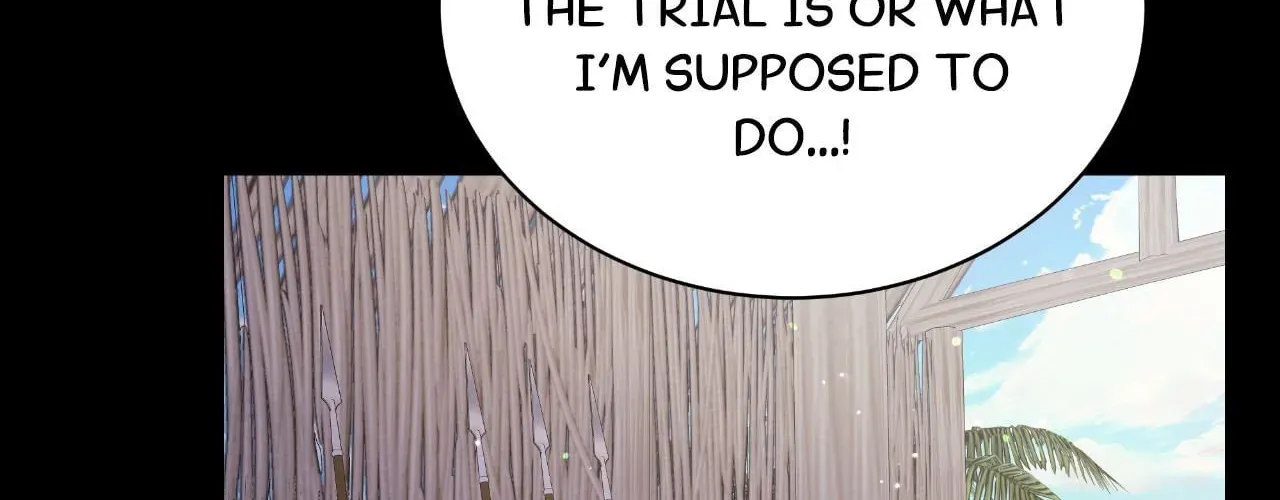 The Inescapable Love Trial Chapter 1 page 126 - 
