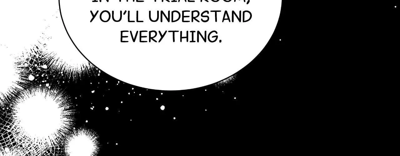 The Inescapable Love Trial Chapter 1 page 134 - 