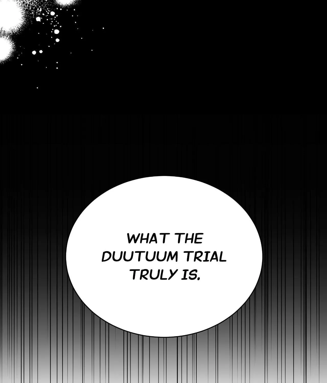 The Inescapable Love Trial Chapter 1 page 135 - 