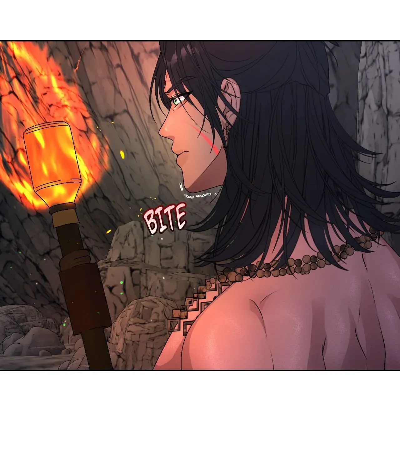 The Inescapable Love Trial Chapter 1 page 139 - 