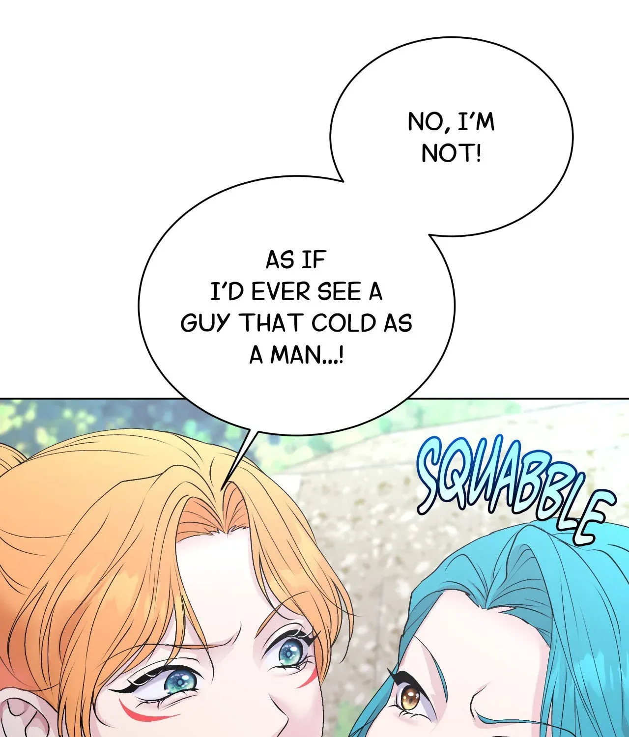 The Inescapable Love Trial Chapter 1 page 15 - 