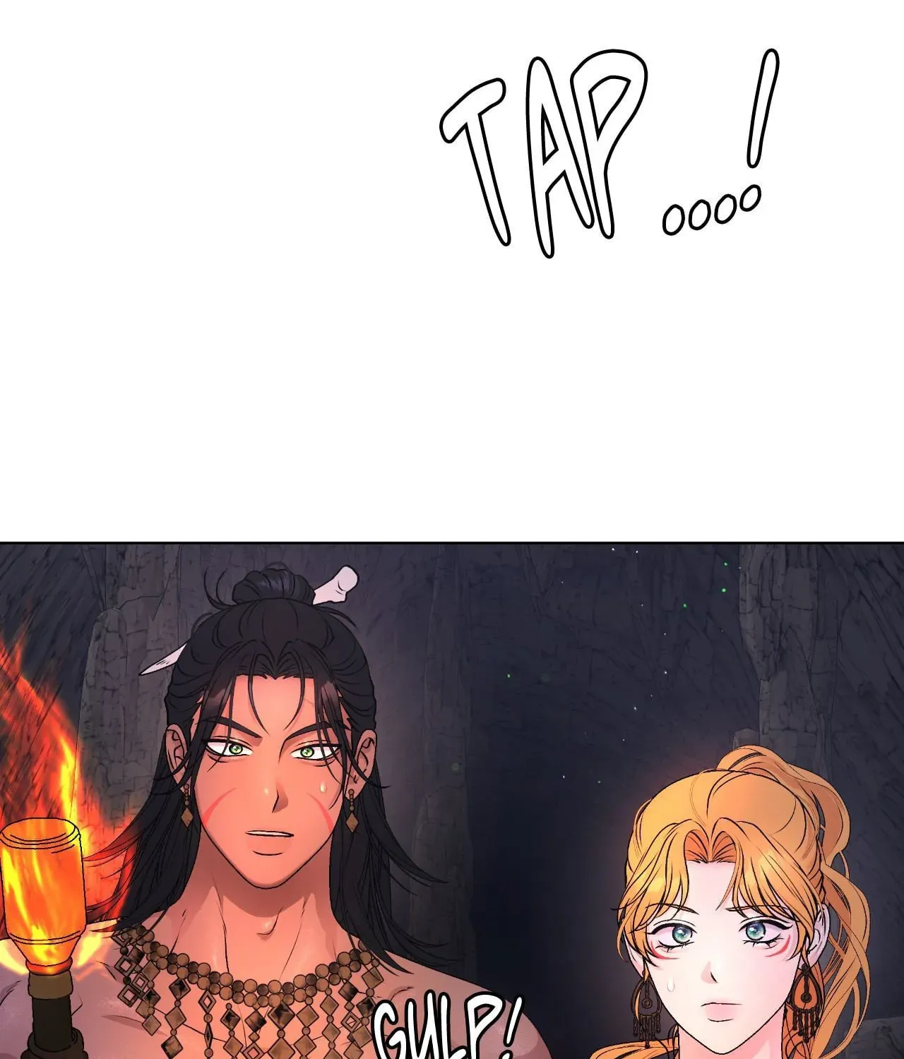 The Inescapable Love Trial Chapter 1 page 146 - 