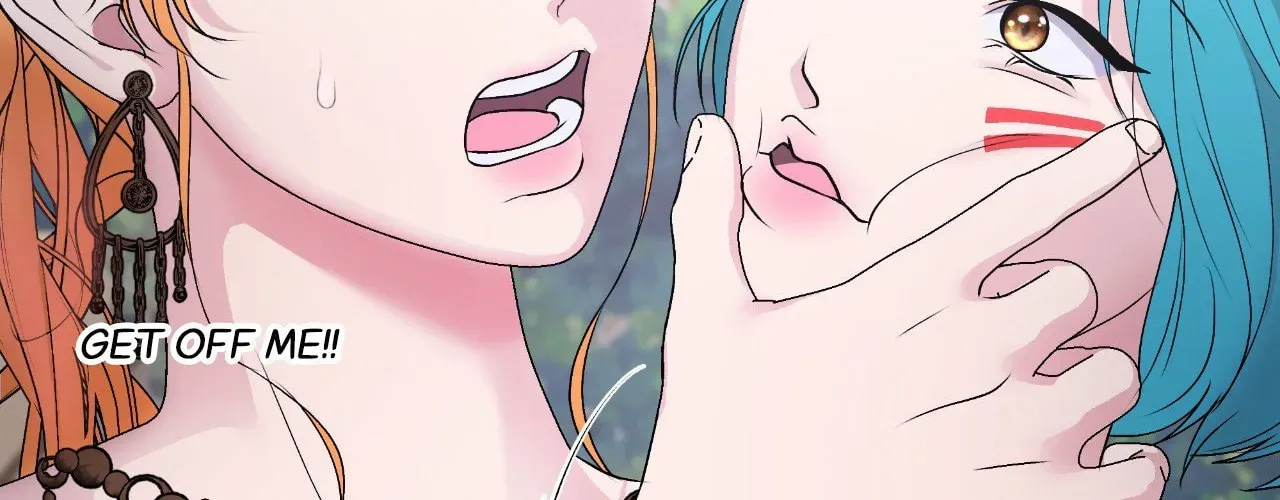 The Inescapable Love Trial Chapter 1 page 16 - 