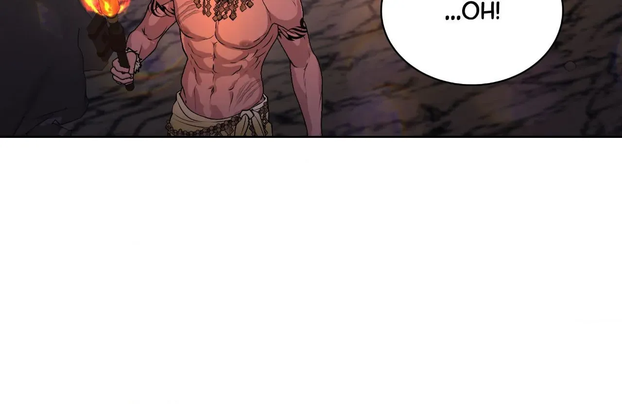 The Inescapable Love Trial Chapter 1 page 158 - 