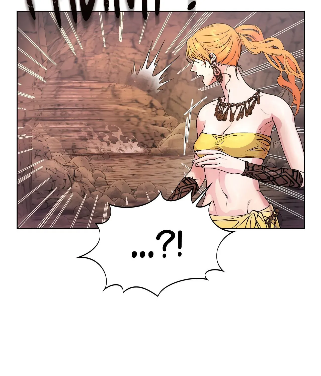 The Inescapable Love Trial Chapter 1 page 163 - 