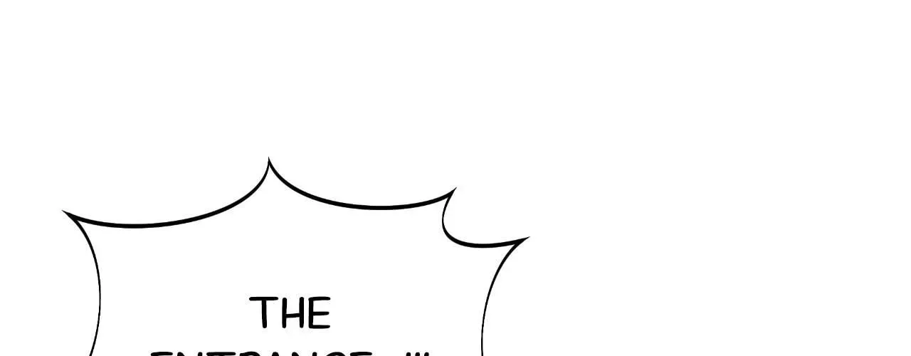 The Inescapable Love Trial Chapter 1 page 164 - 