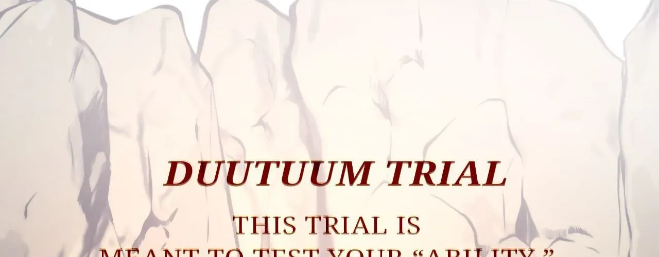 The Inescapable Love Trial Chapter 1 page 166 - 