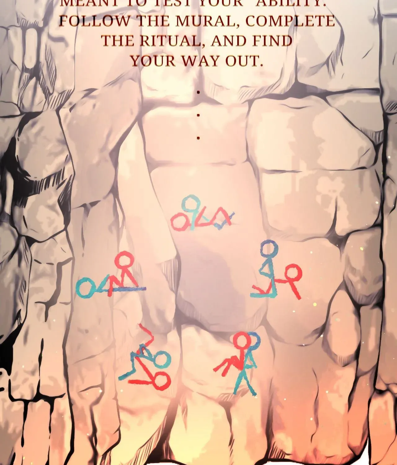 The Inescapable Love Trial Chapter 1 page 167 - 