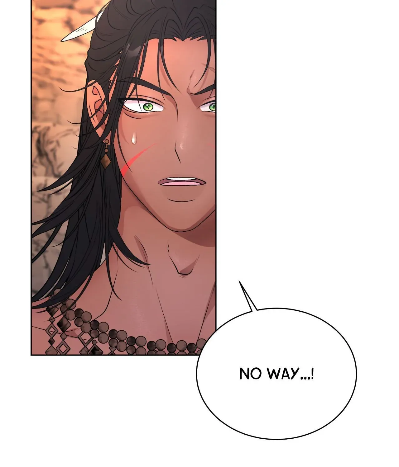 The Inescapable Love Trial Chapter 1 page 171 - 