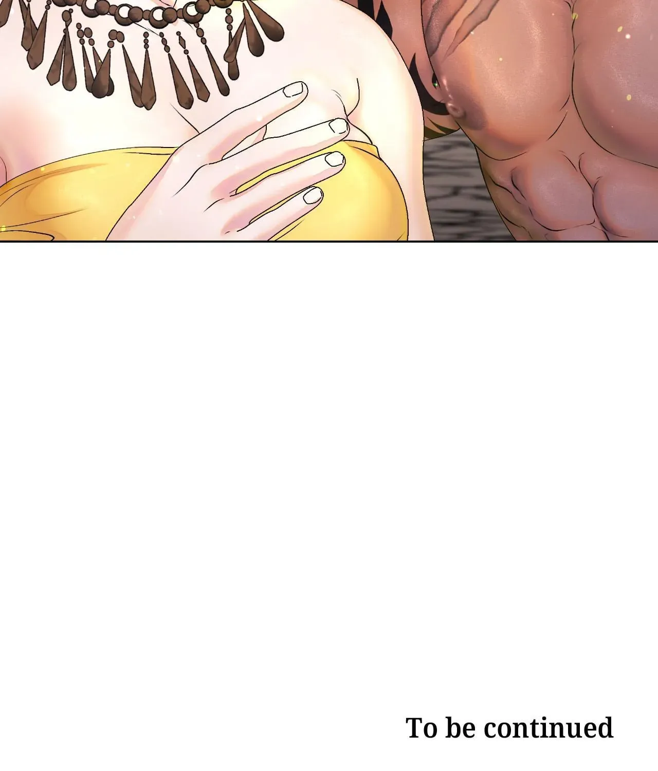 The Inescapable Love Trial Chapter 1 page 175 - 