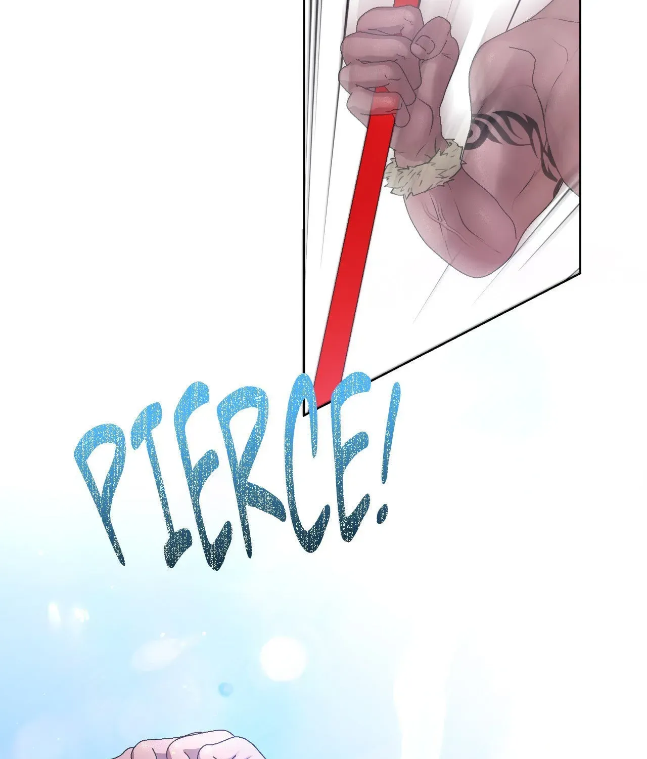 The Inescapable Love Trial Chapter 1 page 3 - 